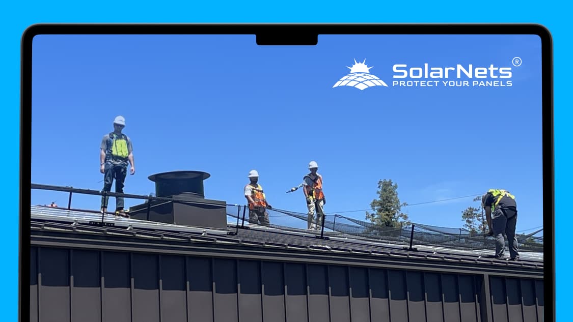 SolarNets Platform Engineering - slide 2