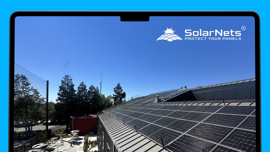 SolarNets Platform Engineering - slide 3