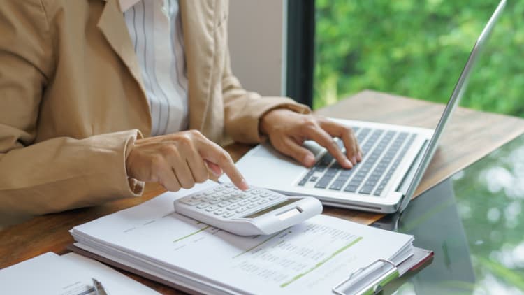 Tax firms & CA practices
